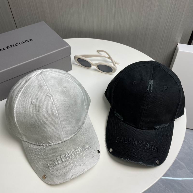 Balenciaga Cap dx139